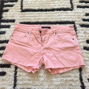 Womens Vigoss Studio Jean Shorts